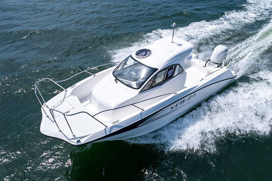 YFR24EX
